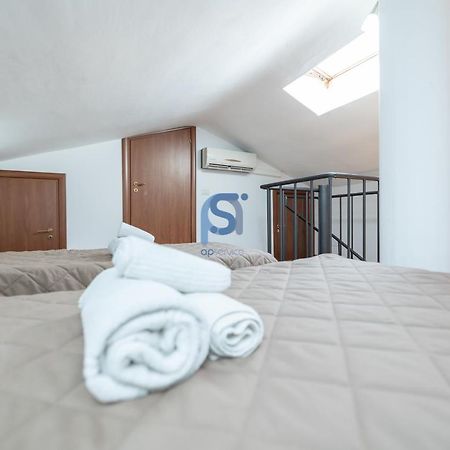 Azzurro - Self Check In Hotel Cefalu Bagian luar foto